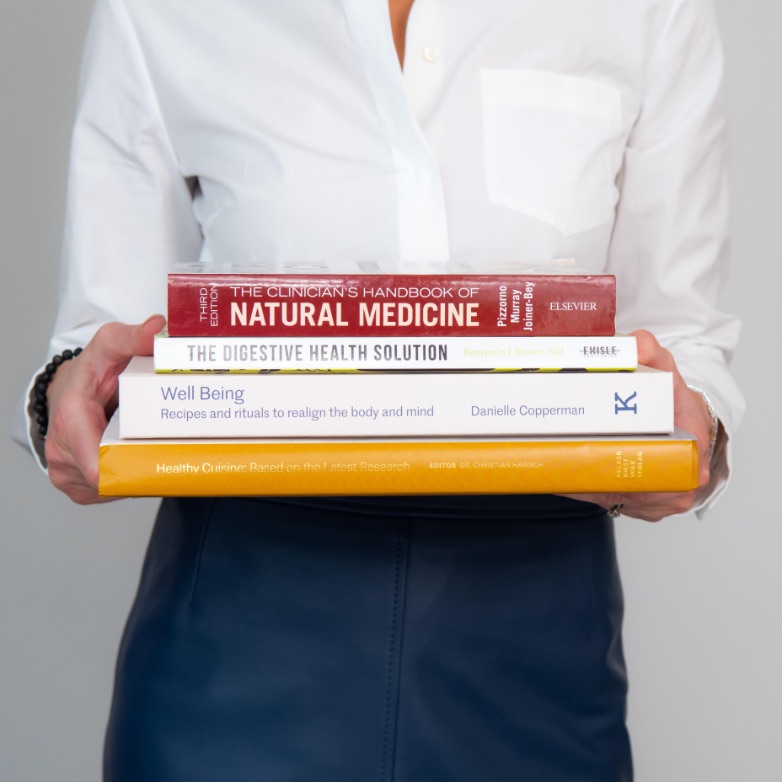 Rachel books